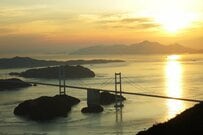 瀬戸内海に豪華クルーズ船就航。「点と線」が描く豊かな旅とは？