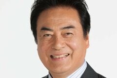 【高橋英樹】豪華な朝食を披露　「アメーラトマト」も登場する食卓の様子に「美味しそう」