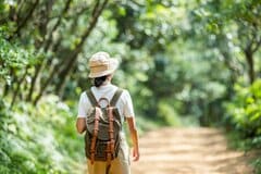 「東京都武蔵村山市」の公園で目撃した看板　「生き物目線」の優しい注意書きにほっこり