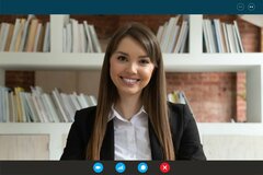 「知らないと恥をかく!?」Web会議のお作法。メイクや服装、みんなはどうしてる？