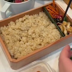 【愛情弁当】ごぼうと牛肉がどっさり！夫も大絶賛の〈牛のしぐれ煮弁当〉手の込んだ副菜にも注目！
