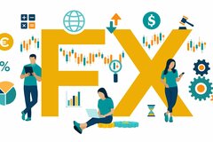 FXはいくらから始められる？必要な最低資金を紹介