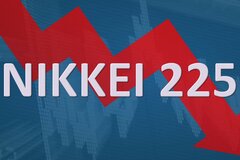 アップルショックが日本株にも影響、日経平均株価のシナリオは？
