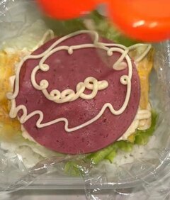 断面優勝！色鮮やかで美味しそうな【おにぎらず弁当】簡単なのに見栄えも最高！大きな海苔を2枚も使うドデカサイズの「おにぎらず」はインパクト抜群