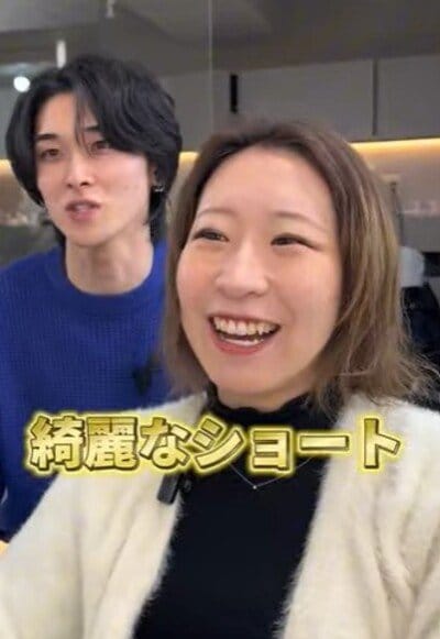 人気美容師