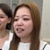 半年間悩み…ロングヘアの女性がミディアムまでばっさりカット。軽やかなスタイルに「いい感じです」と笑顔