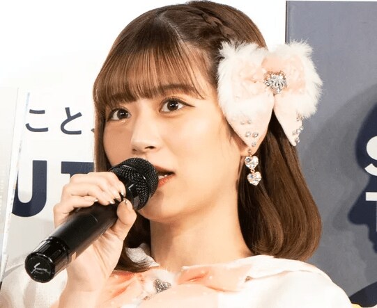 FRUITS ZIPPER月足天音、指原莉乃＆村川緋杏との“元HKT48”ショット「感慨深い」「本当に夢みたい」歓喜の声相次ぐ