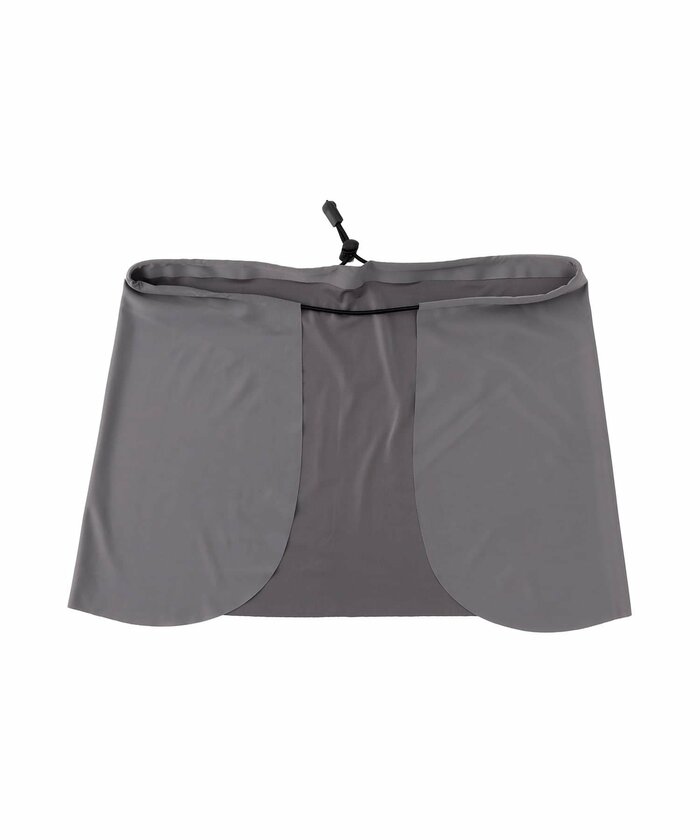 3COINS公式 うなじカバー