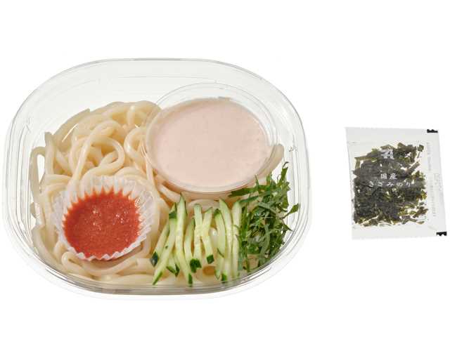 セブン-イレブンの新商品その1