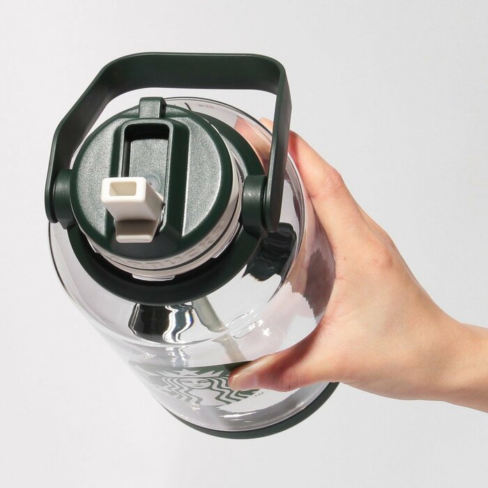 ハンドルリッドジャグタンブラー1892ml