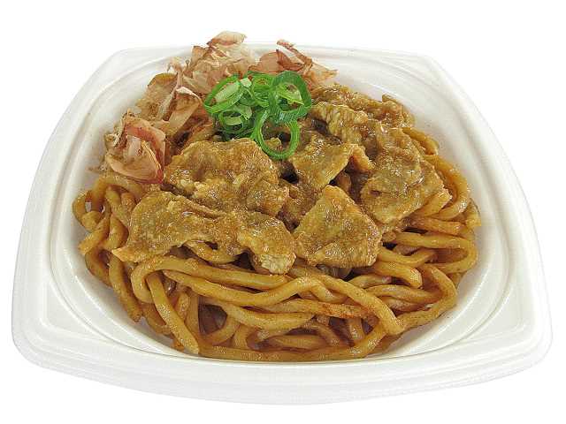 セブン-イレブンの新商品その1