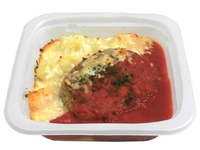 セブン-イレブンの新商品その2