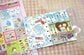 平成女児の思い出が集合した「シール帳＆シール」が付録に！7月7日発売の学研のムック本が豪華すぎる。1980円（税込）