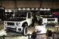 メルセデス・ベンツの『ゲレンデヴァーゲン』に軽自動車が登場？