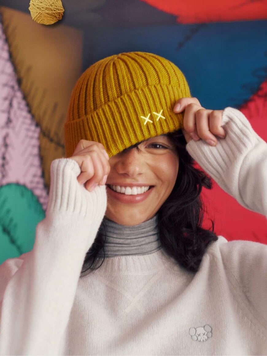 画像出所：ユニクロ公式オンラインストア