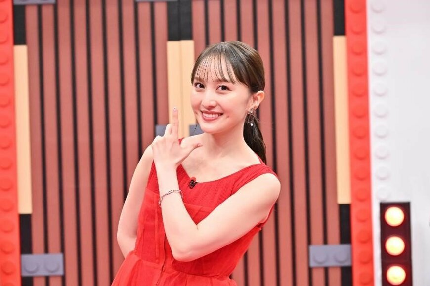 出所：レゴジャパン株式会社「来週5月27日（土）スタート！毎週土曜午後4時30分放送『レゴ マスターズJAPAN』ももクロ・百田夏菜子がMCに決定！」