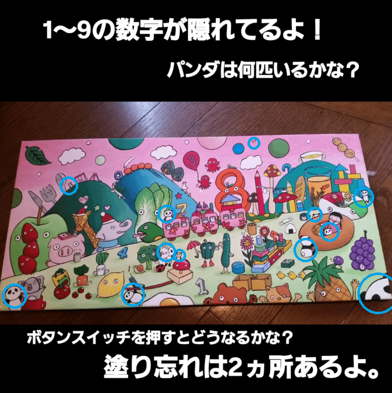 出所：@ymd.meshigaさんの絵にLIMO編集部一部加筆