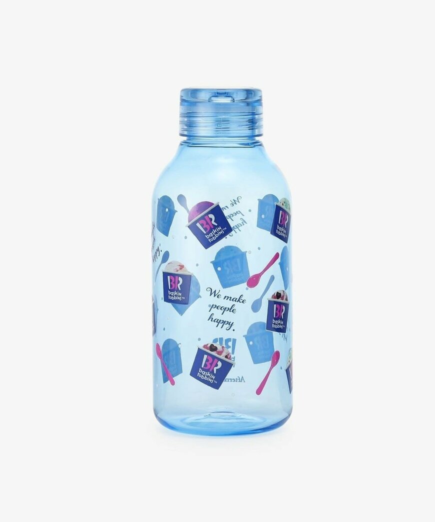 出所：アフタヌーンティー公式通販サイト　クリアボトル 700ml/サーティワン アイスクリーム