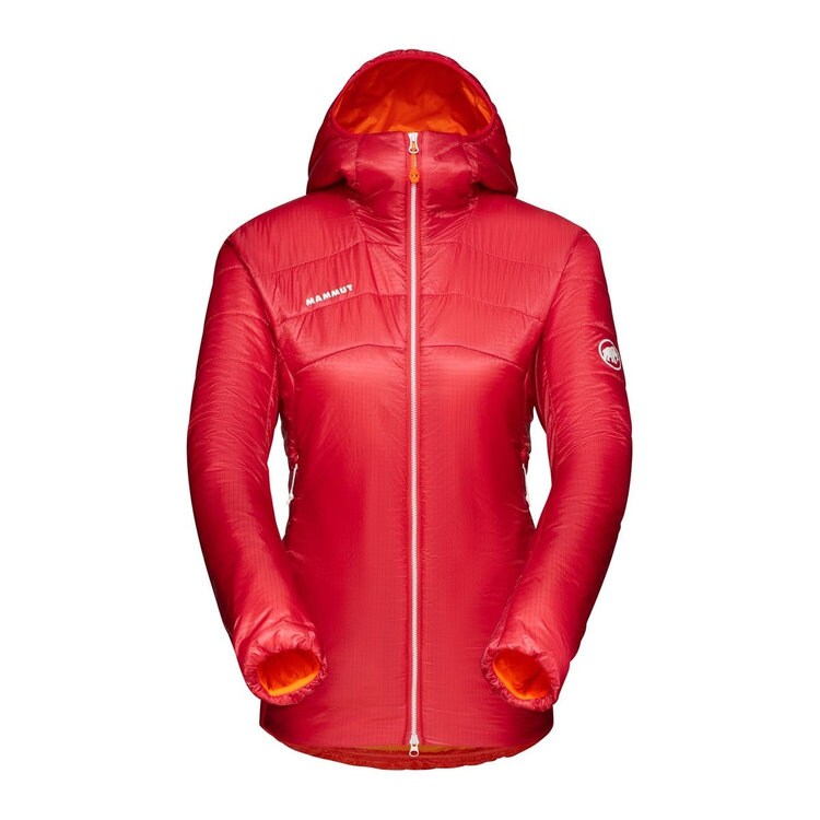 画像出所：MAMMUT - マムート - 公式オンラインストア