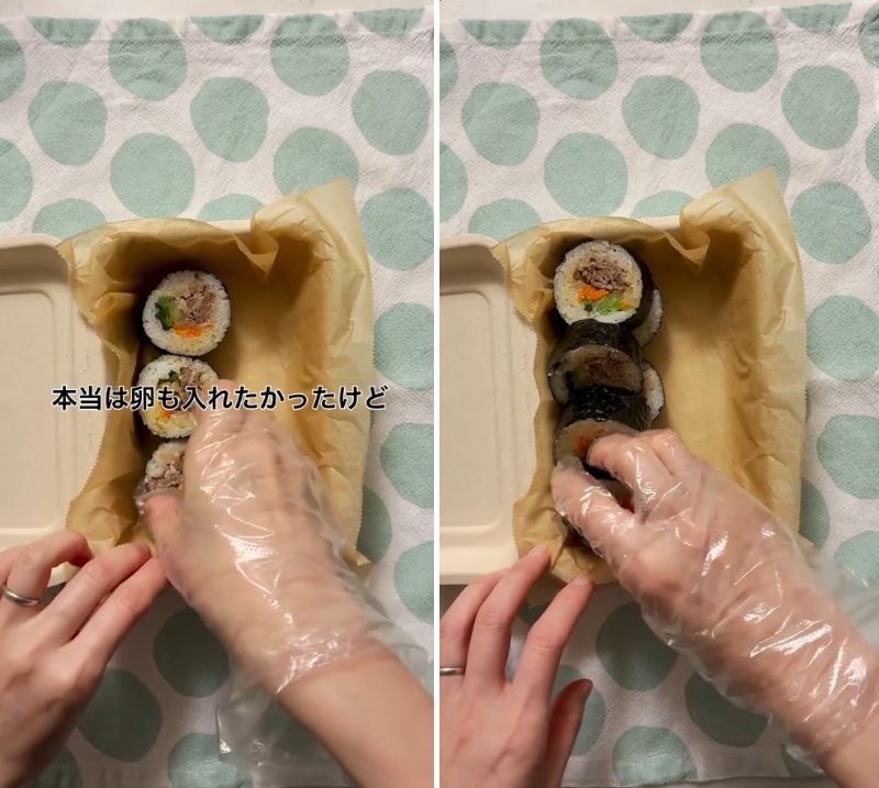 出所：@liplope_kitchen