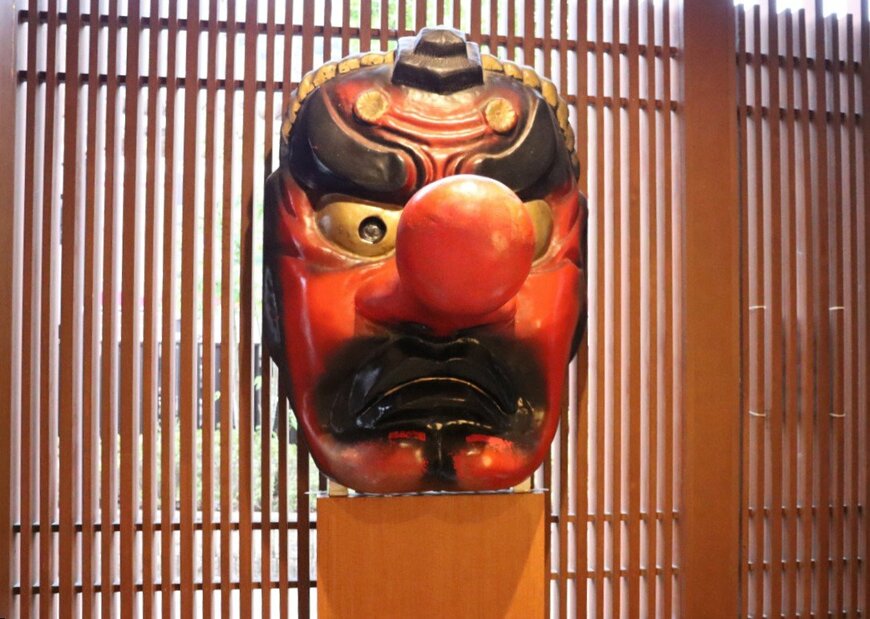 出所：筆者撮影