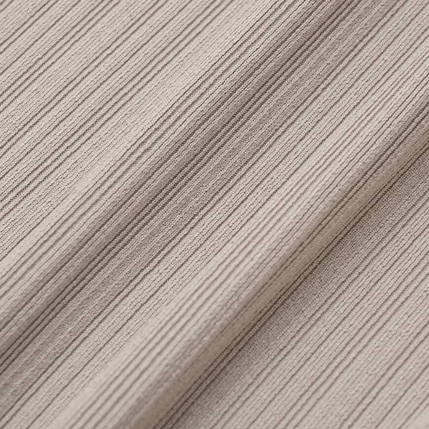 出所：ワークマン公式　レディースランダムリブ長袖Ｔシャツ