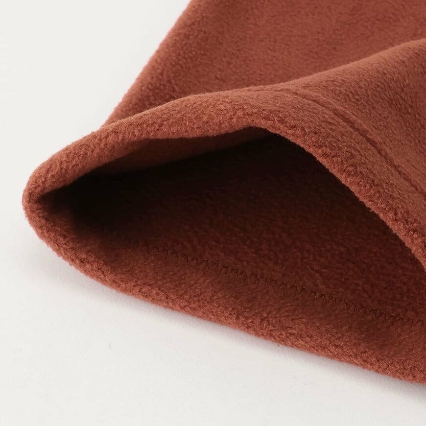 出所：ワークマン公式オンラインストア ベーシックフリースネックウォーマー