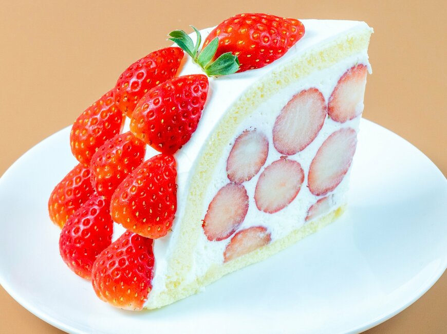 画像出所：有限会社大地「日本最大級の“空中いちご園”「グランベリー大地」 茨城・常総市に12／17グランドオープン」（アットプレス）