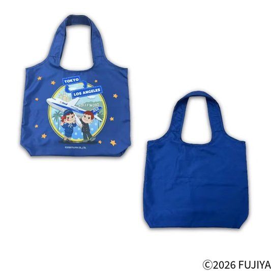 画像出所：不二家公式サイト