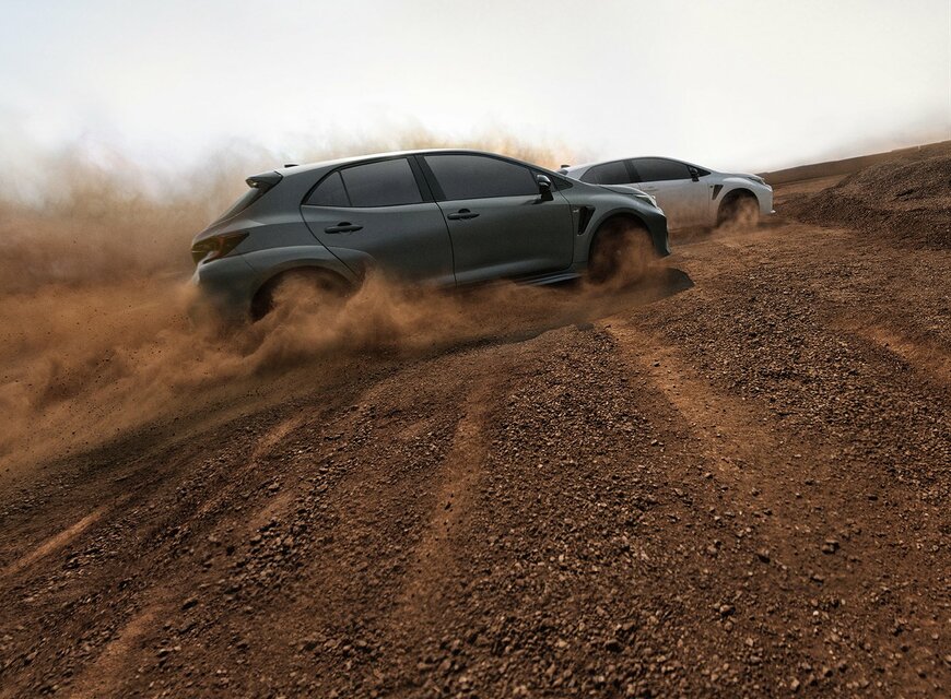 出所：トヨタ自動車株式会社　公式企業サイト