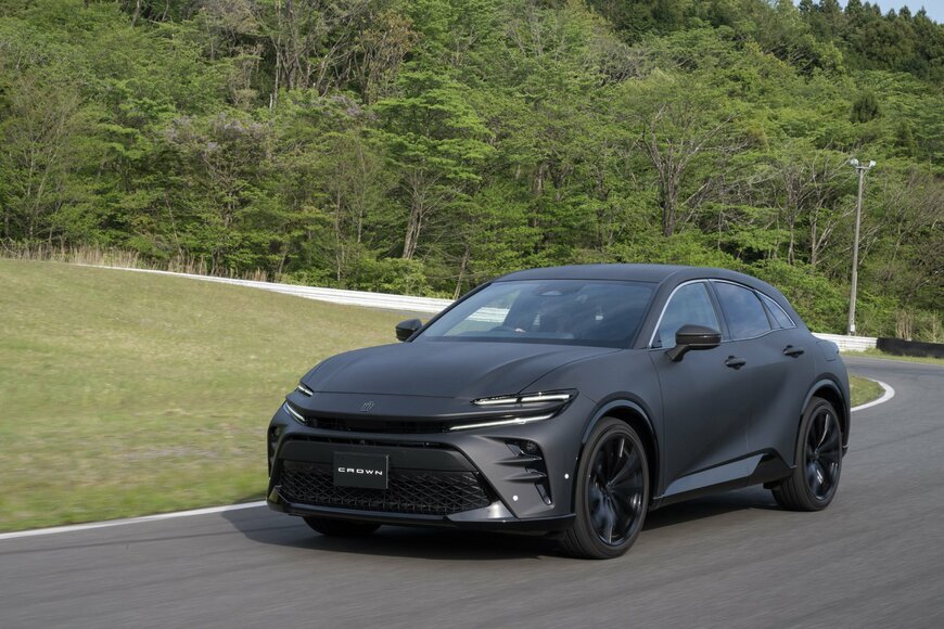 出所：トヨタ自動車公式サイト画像