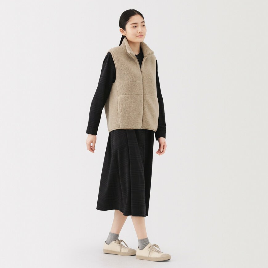 画像出所：無印良品公式オンラインストア