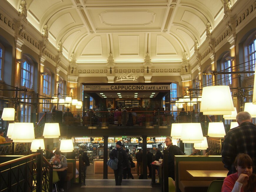 画像出所：筆者撮影