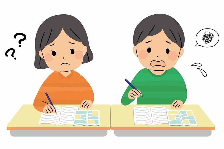 「小4の壁」より大事!? 小学3年生の勉強、つまづきやすいのはどこか