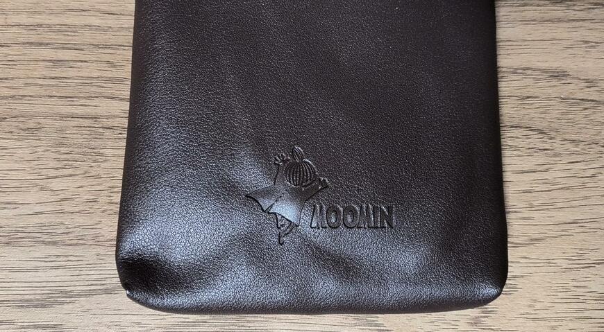 筆者撮影（リンネル 2025年12月号 付録）