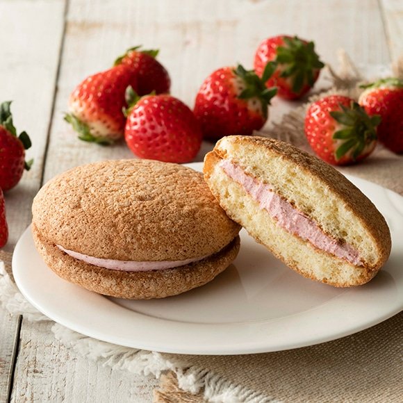 画像出所：シャトレーゼ公式