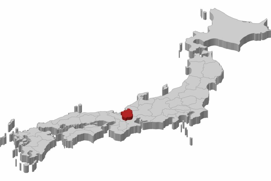 貯蓄上手1位は「滋賀県」。都道府県別【平均貯蓄額ランキング】から傾向を見る