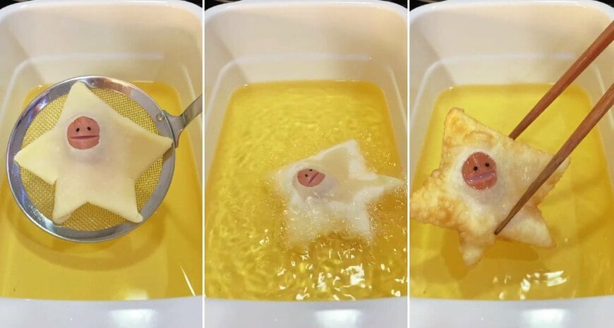 出所：@ekaki_obentou