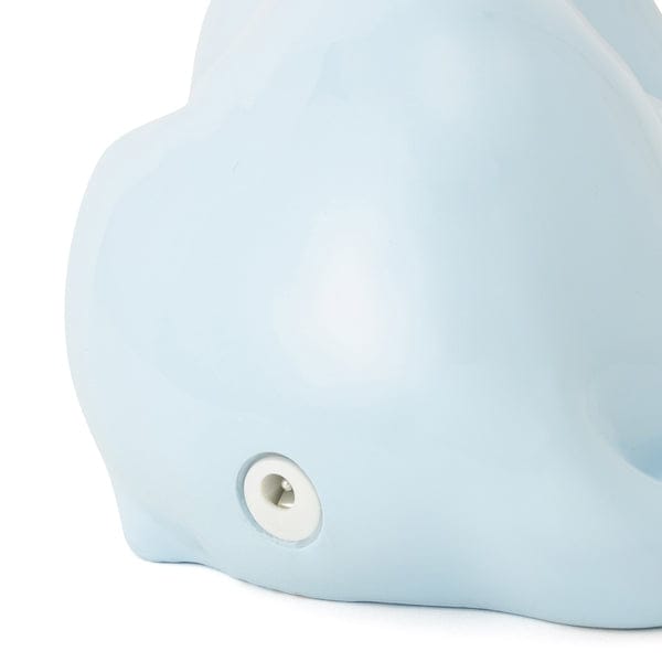 出所：Francfranc（フランフラン）公式通販　キャットランプ ブルー