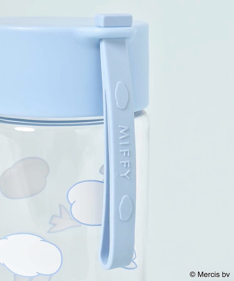 Bleu Bleuet（ブルーブルーエ）公式サイト　ミッフィープラボトル350ml