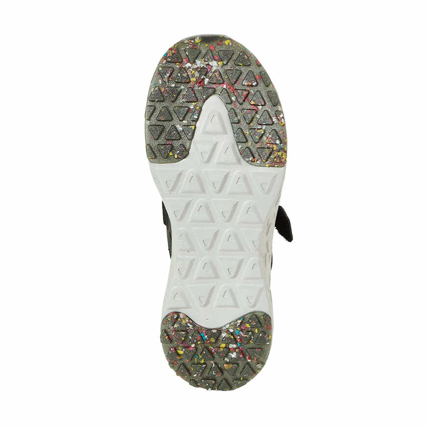 ワークマン「アスレシューズ エコオーシャン」