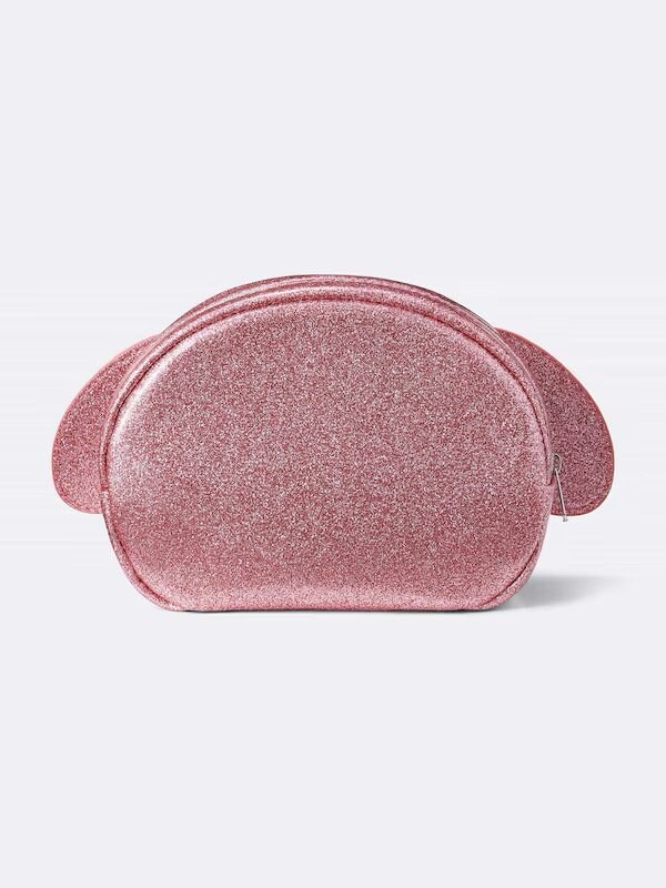 GU公式 ポーチ Sanrio characters(マイメロディデザイン)の画像