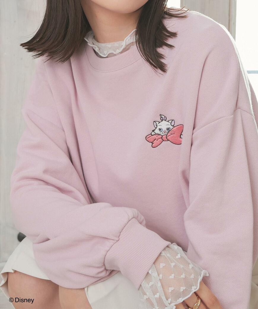 ハニーズ、ディズニー/ゆるトップス画像