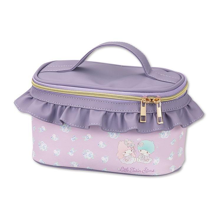 しまむら、バニティポーチ（サンリオキャラクターズ）画像