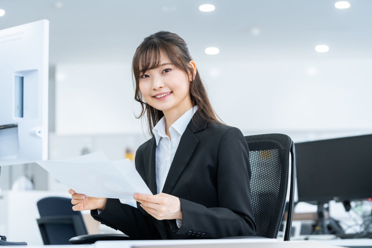 【今どきの新入社員】点数をつけるなら約70点「自分のときとはここが違う」ポイントは? | LIMO | くらしとお金の経済メディア