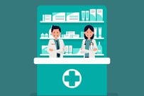 薬剤師の年収はいくらか【2021年更新版】