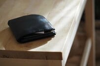 自宅でなくした財布を「まさかの場所」で発見　預言者のような夫の一言に衝撃「よく盗られませんでしたね」