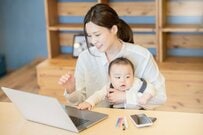 「年収の壁が撤廃されたらもっと働きたい」と回答した主婦が約6割に
