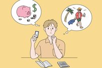 そのつけ方で大丈夫？お金が貯まる家計簿の見直し方