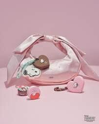 「ピンクな、みちょぱ」が可愛すぎ！コスメキッチン限定3300円スヌーピーやReFa新色は自分への投資に最適